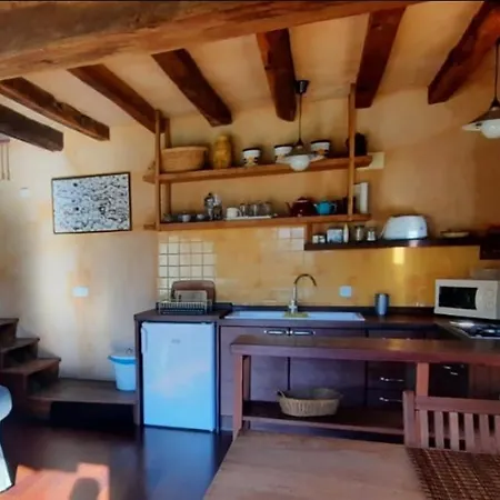 La Llosa Del Valle Ferienhaus