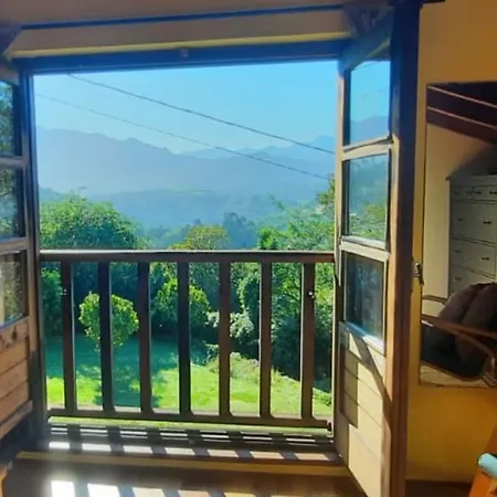 La Llosa Del Valle Ferienhaus Llanes