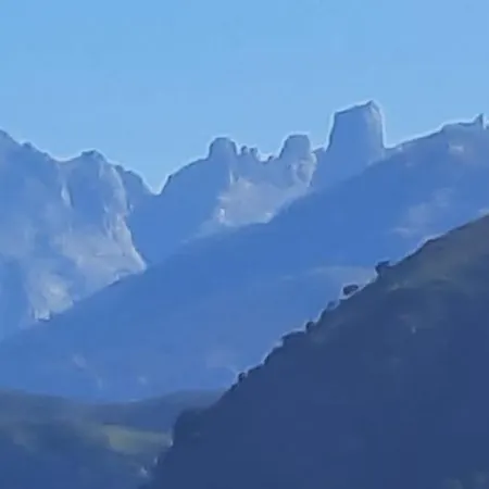 Ferienhaus La Llosa Del Valle *