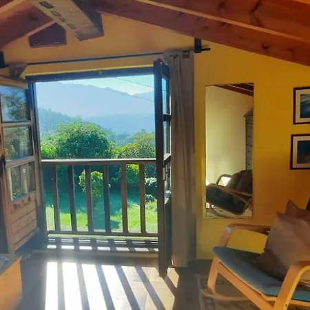 Ferienhaus La Llosa Del Valle