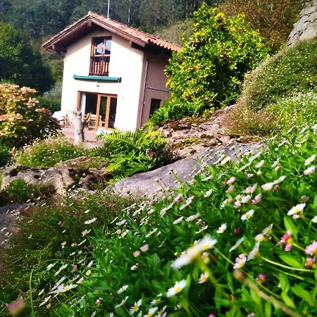 Ferienhaus La Llosa Del Valle *