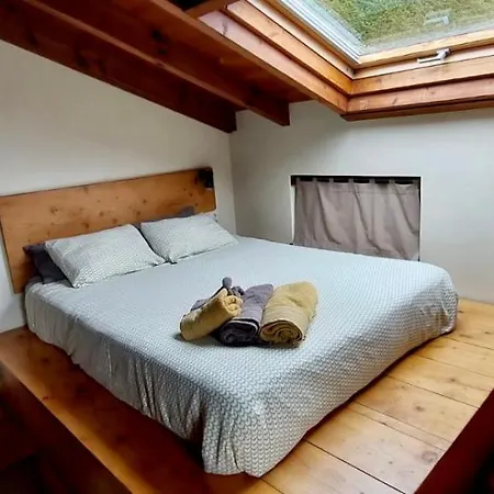 La Llosa Del Valle Ferienhaus
